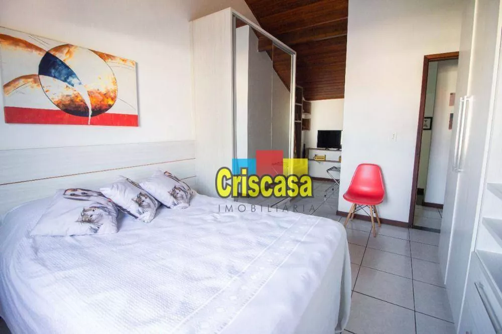 Casa de Condomínio, 4 quartos - Foto 28