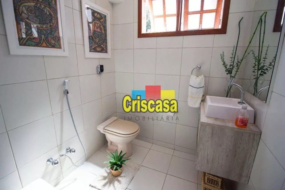 Casa de Condomínio, 4 quartos - Foto 13