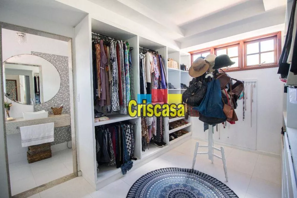 Casa de Condomínio, 4 quartos - Foto 27