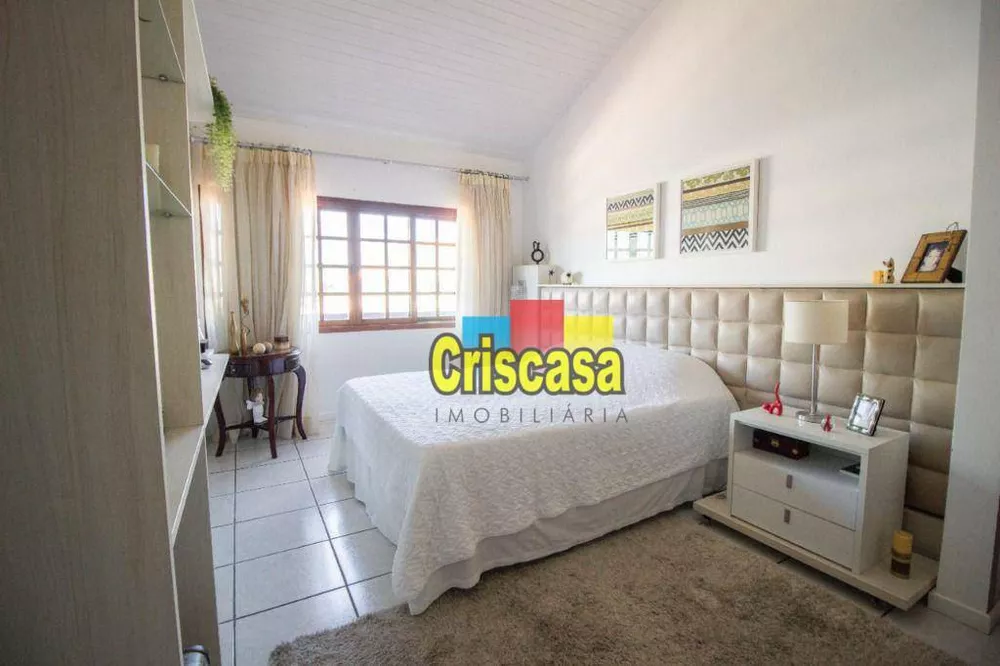 Casa de Condomínio, 4 quartos - Foto 15