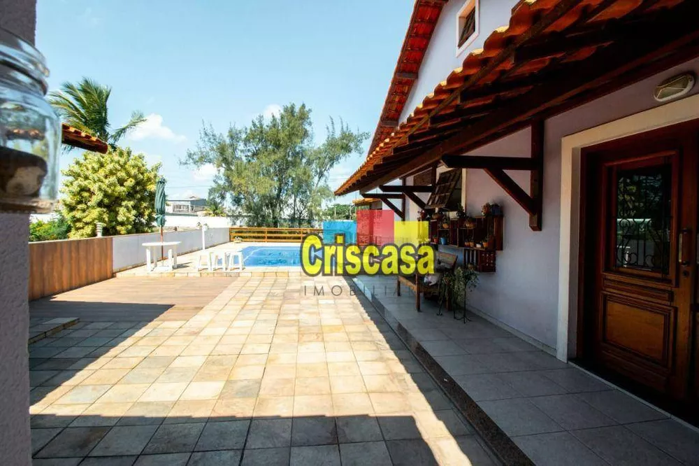 Casa de Condomínio, 4 quartos - Foto 31