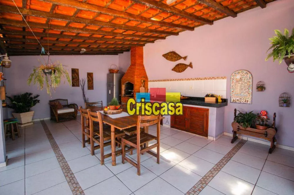 Casa de Condomínio, 4 quartos - Foto 23