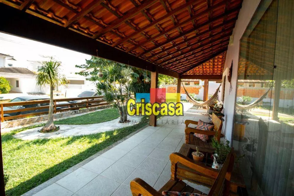 Casa de Condomínio, 4 quartos - Foto 29
