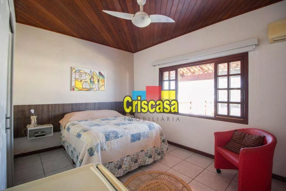 Casa de Condomínio, 4 quartos - Foto 18