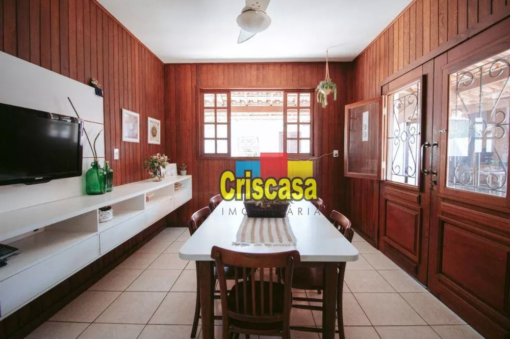 Casa de Condomínio, 4 quartos - Foto 25