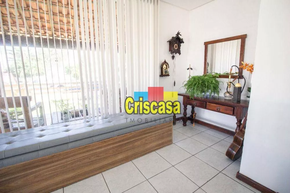 Casa de Condomínio, 4 quartos - Foto 14
