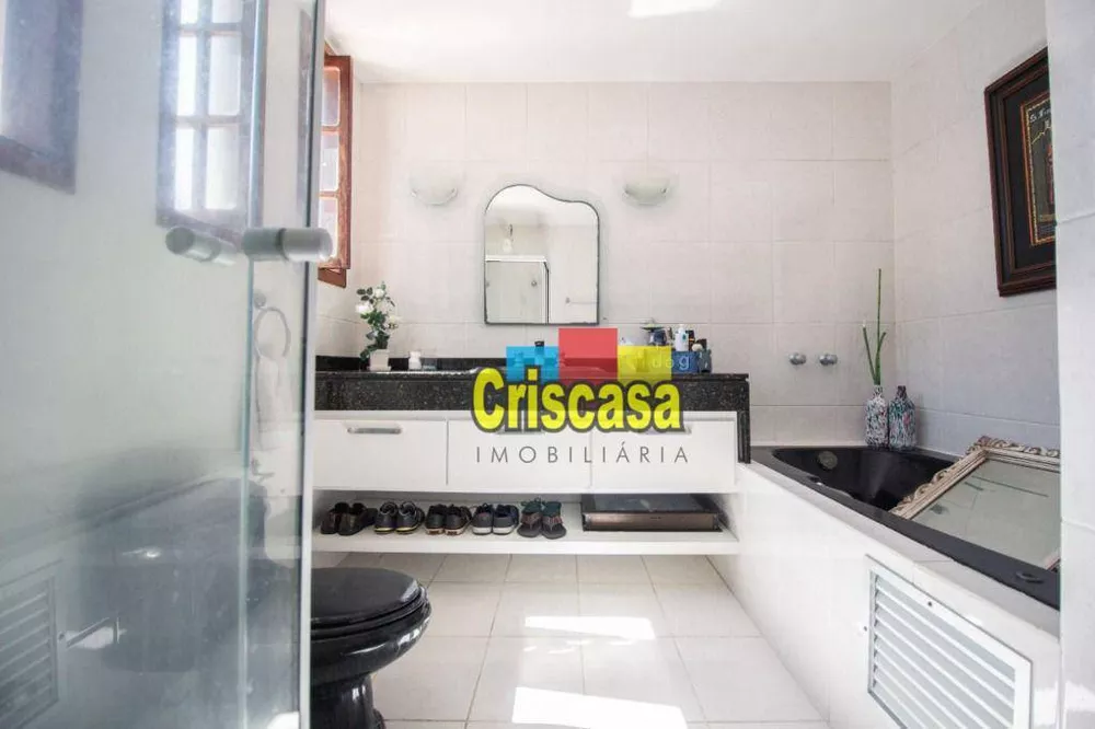 Casa de Condomínio, 4 quartos - Foto 12