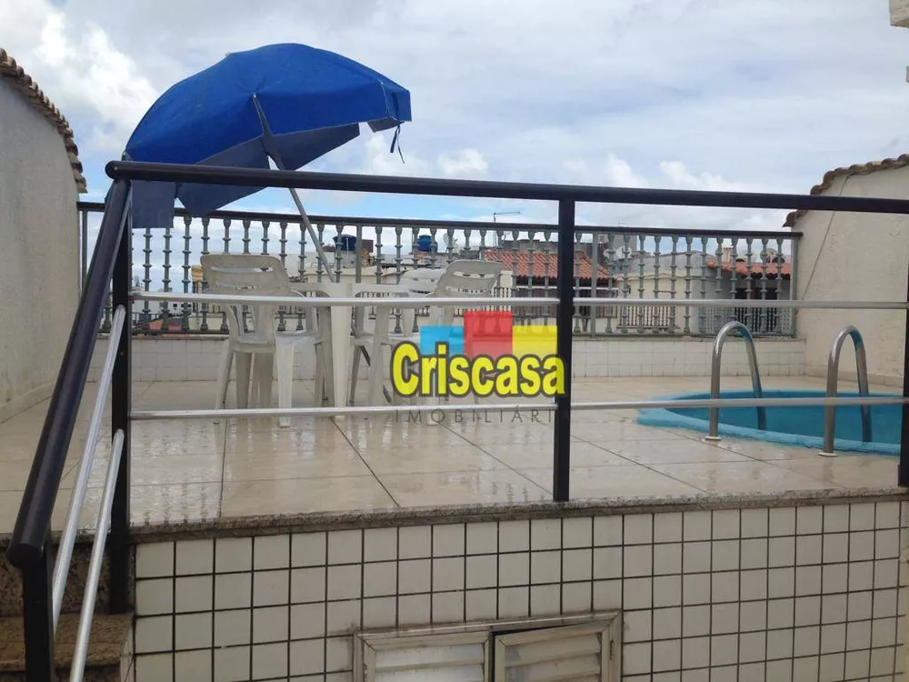 Cobertura, 3 quartos, 150 m² - Foto 10