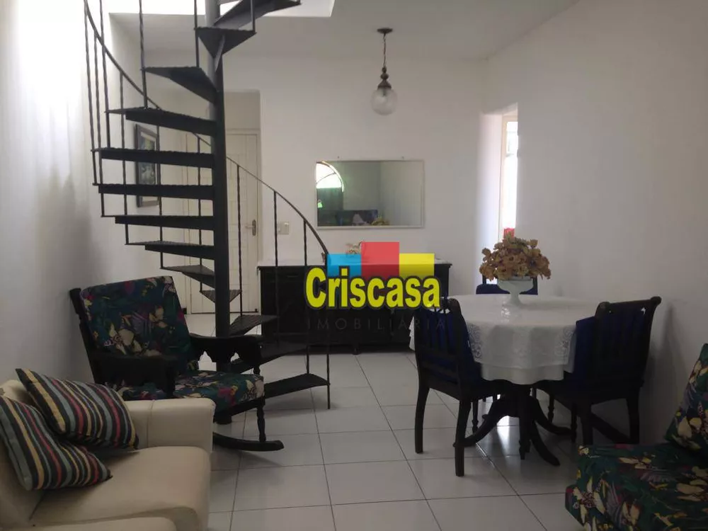 Cobertura, 3 quartos, 150 m² - Foto 2