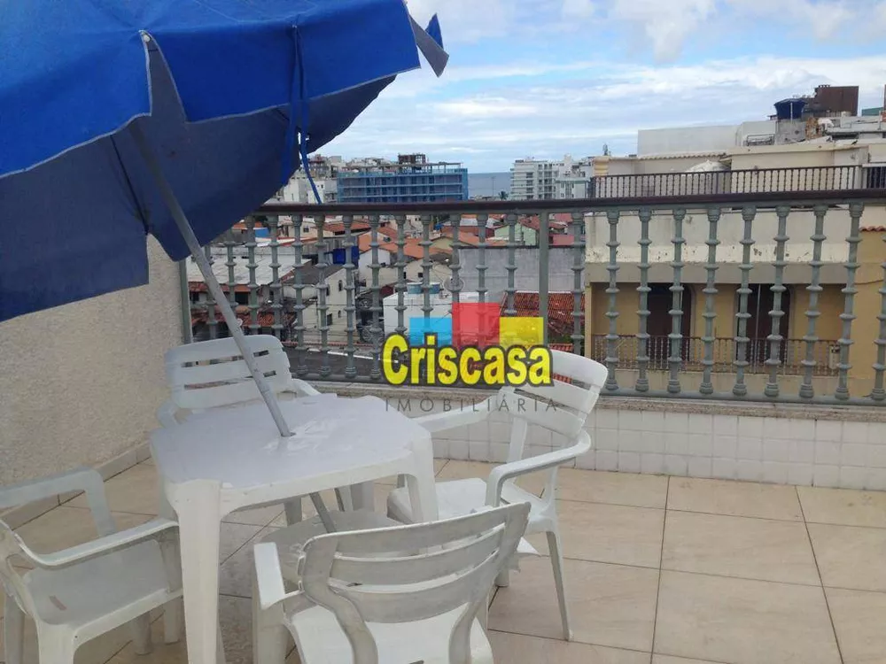 Cobertura, 3 quartos, 150 m² - Foto 11