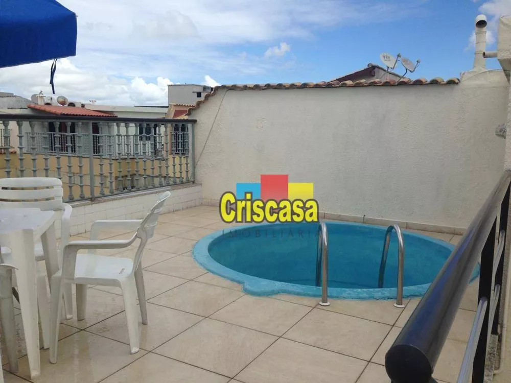Cobertura, 3 quartos, 150 m² - Foto 9
