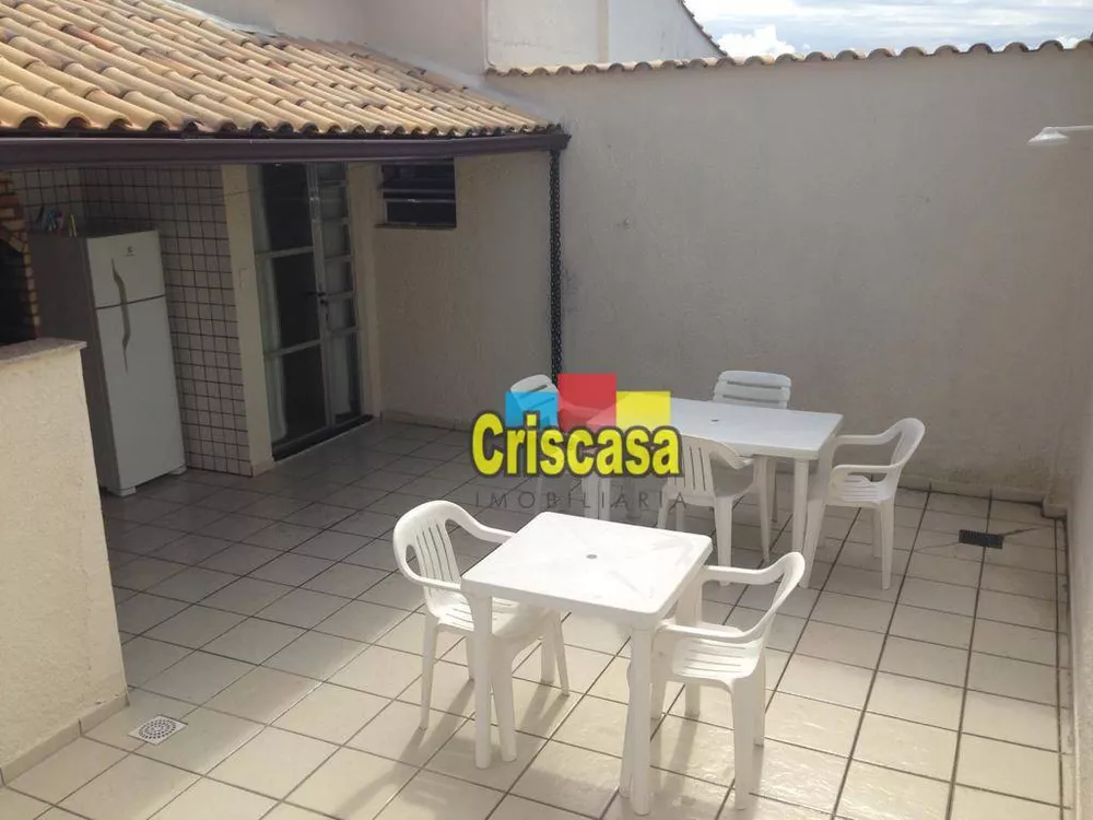 Cobertura, 3 quartos, 150 m² - Foto 8