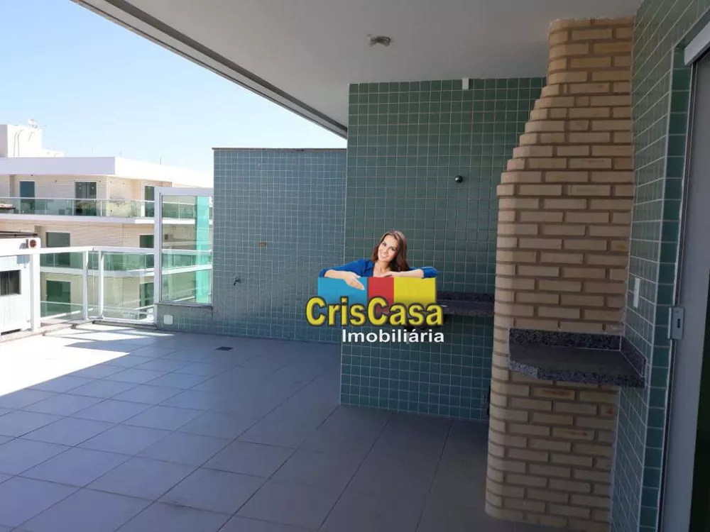Cobertura, 4 quartos, 148 m² - Foto 4