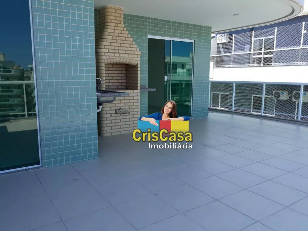 Cobertura, 4 quartos, 148 m² - Foto 13