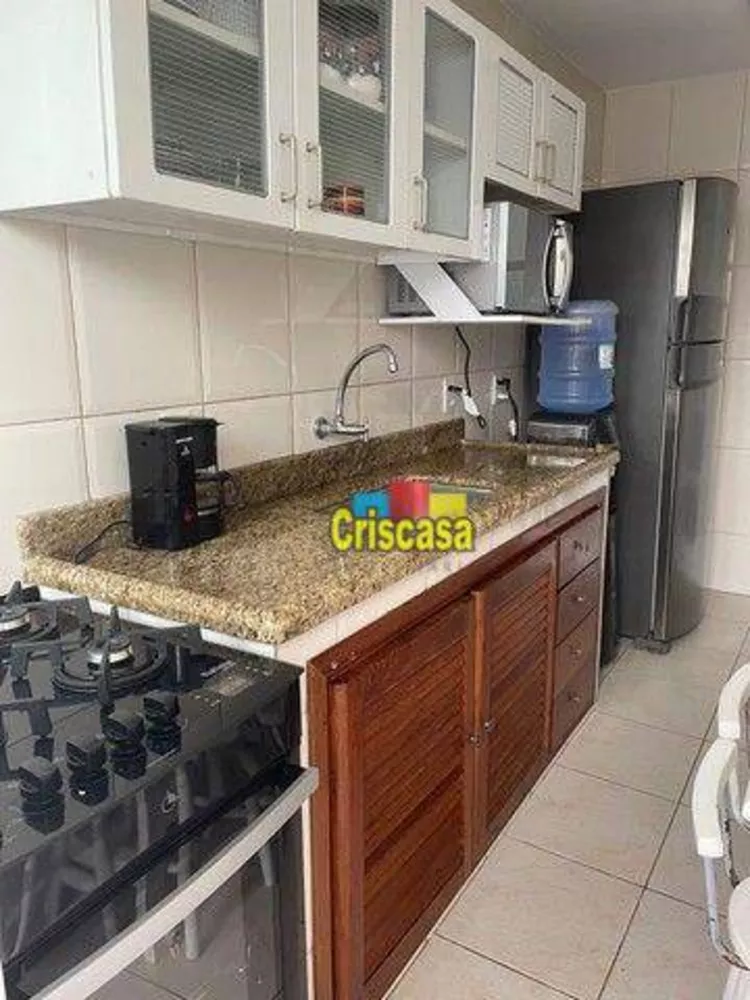 Casa de Condomínio, 3 quartos - Foto 8