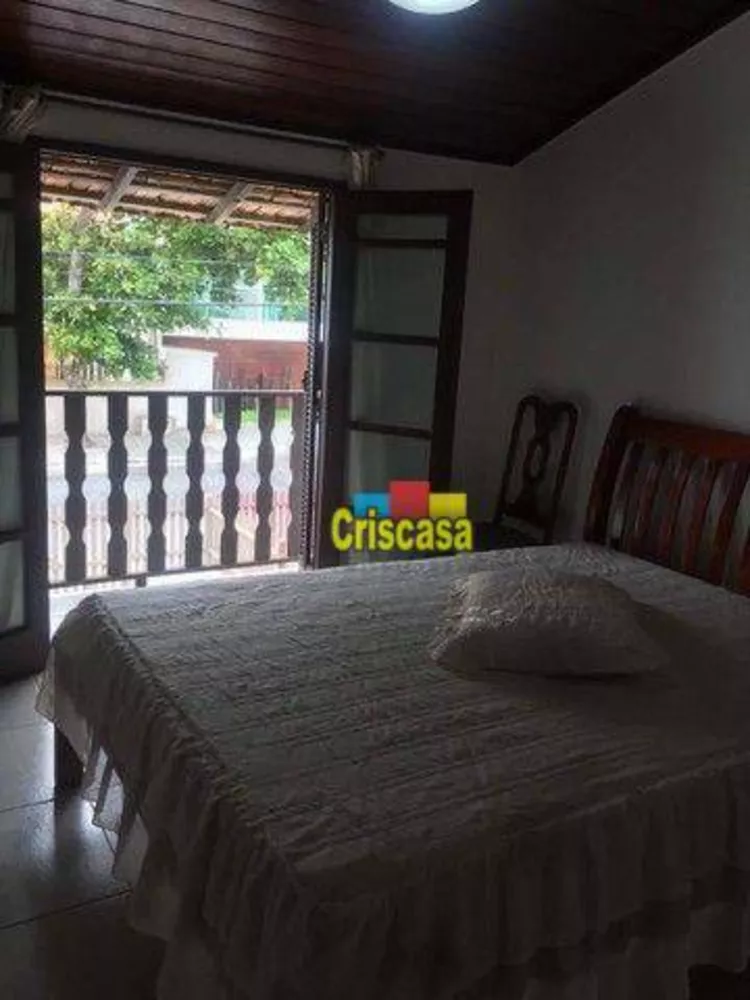 Casa de Condomínio, 3 quartos - Foto 10