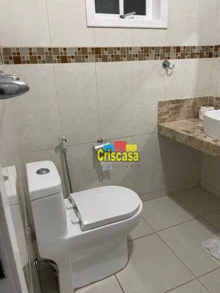 Casa de Condomínio, 3 quartos - Foto 12