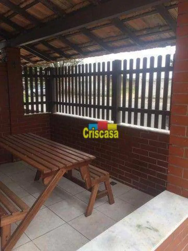 Casa de Condomínio, 3 quartos - Foto 16