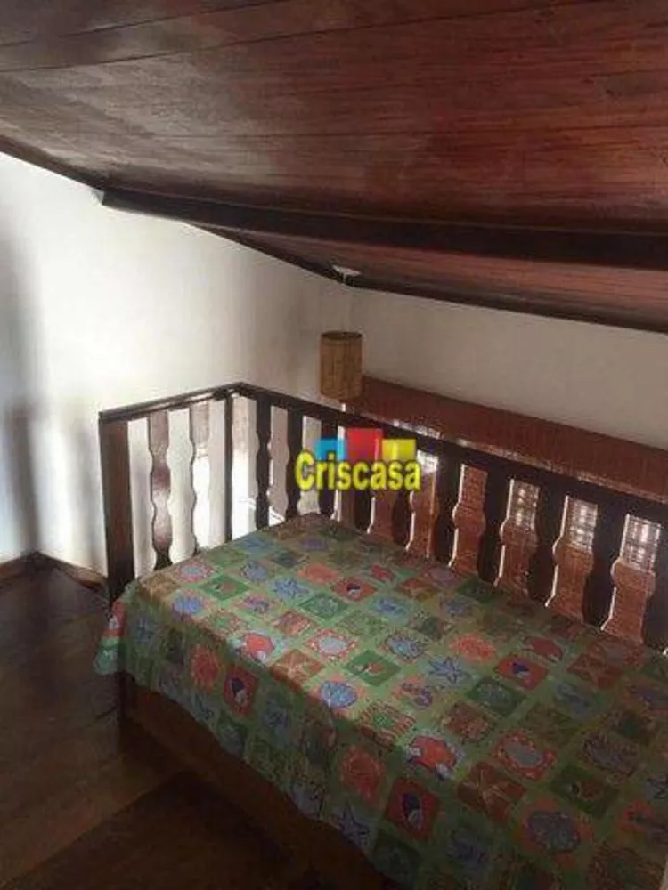 Casa de Condomínio, 3 quartos - Foto 11