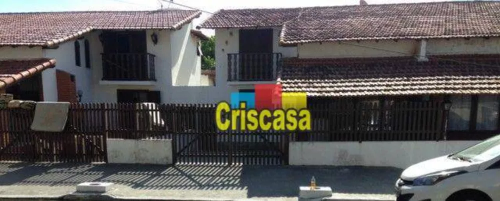 Casa de Condomínio, 3 quartos - Foto 18
