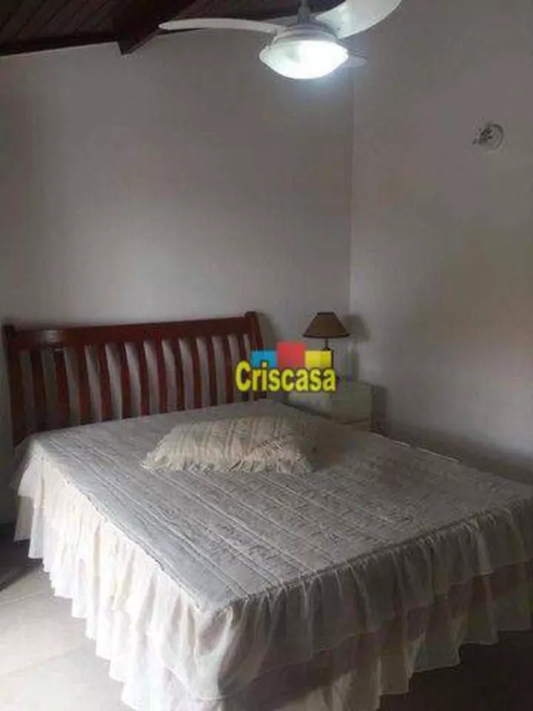 Casa de Condomínio, 3 quartos - Foto 9