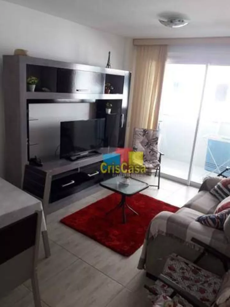 Apartamento, 2 quartos, 72 m² - Foto 3