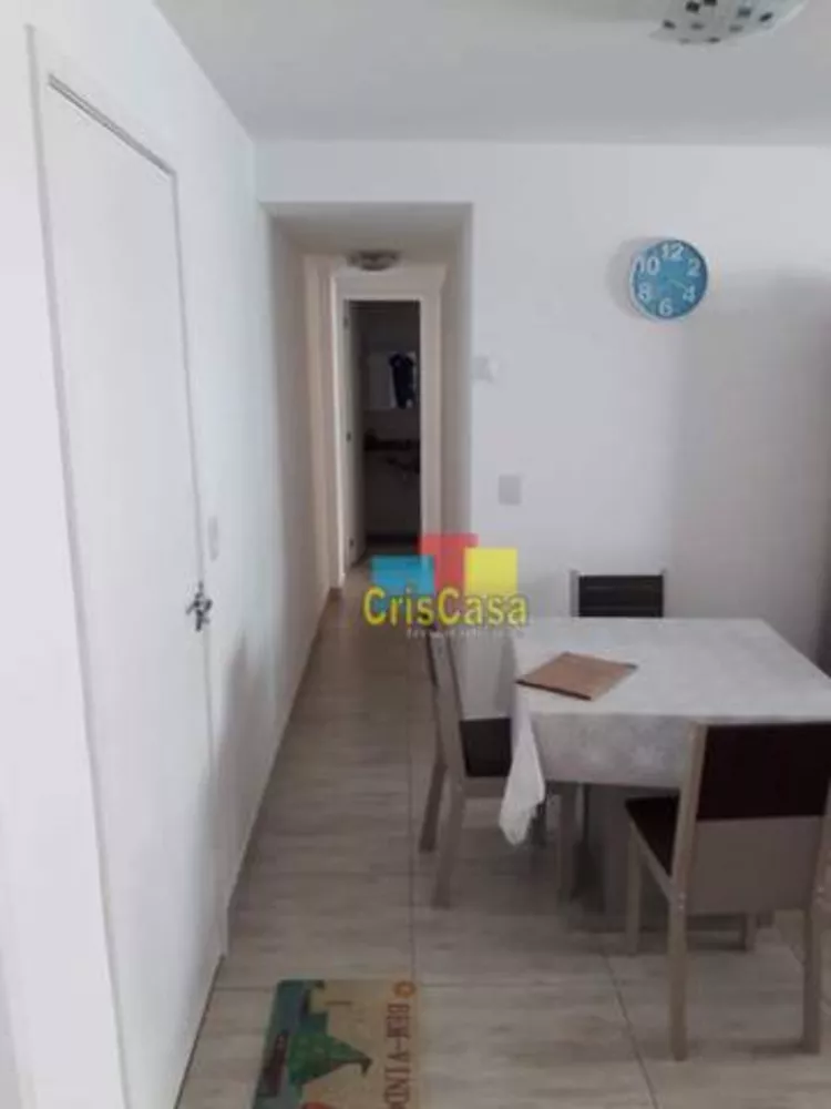 Apartamento, 2 quartos, 72 m² - Foto 2