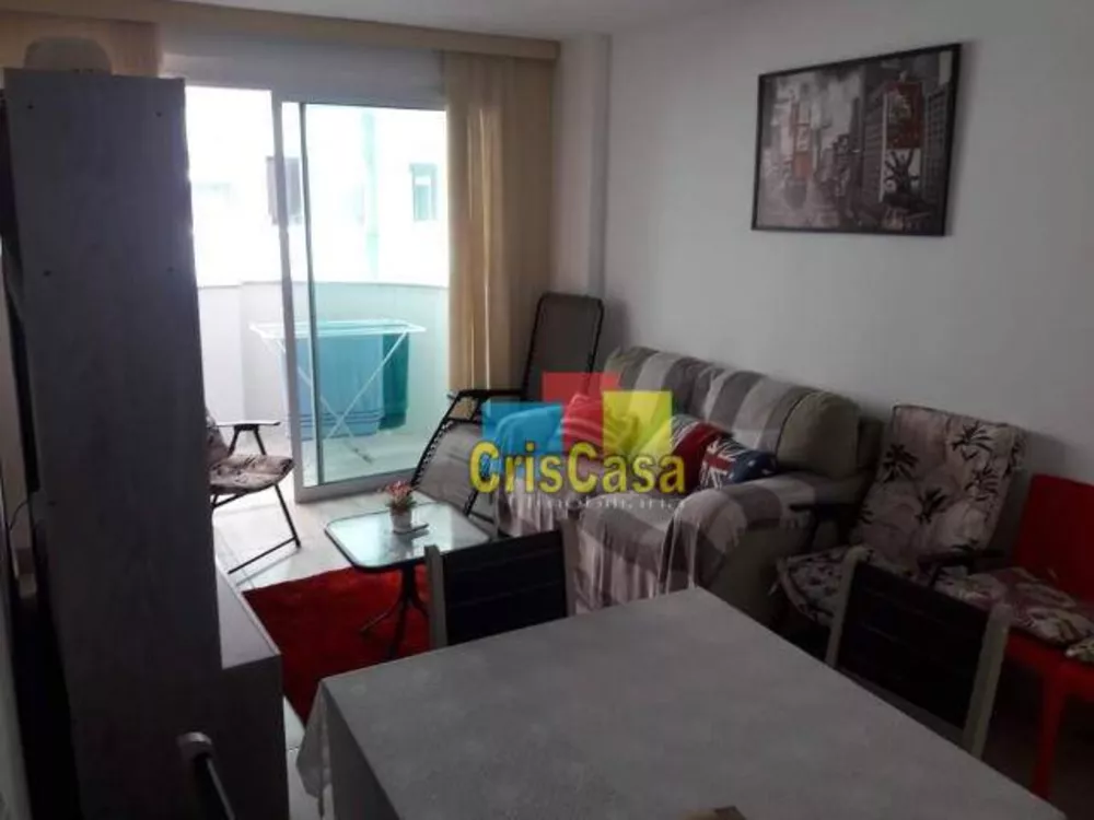 Apartamento, 2 quartos, 72 m² - Foto 4
