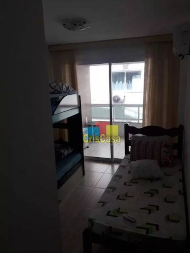 Apartamento, 2 quartos, 72 m² - Foto 8