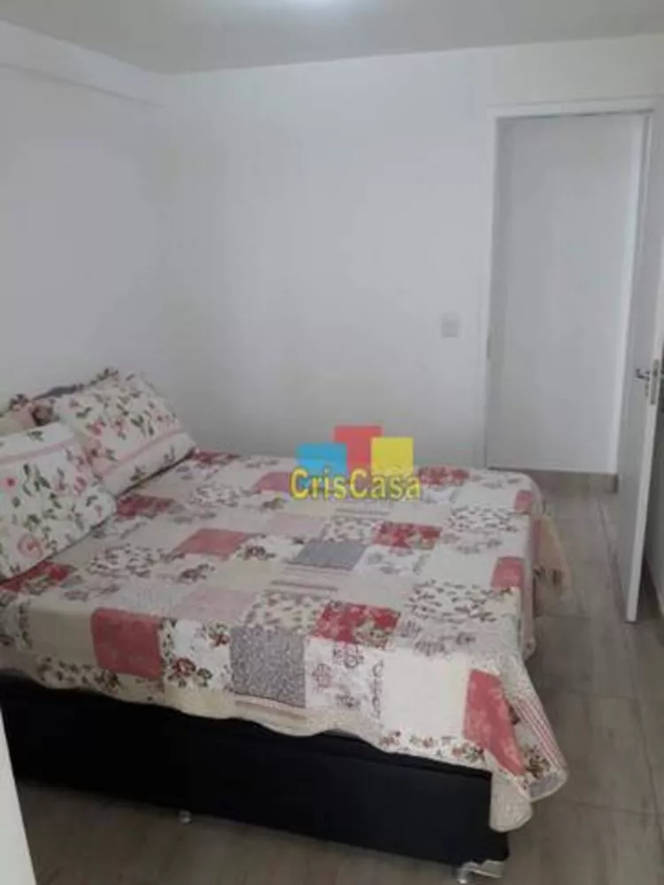 Apartamento, 2 quartos, 72 m² - Foto 10