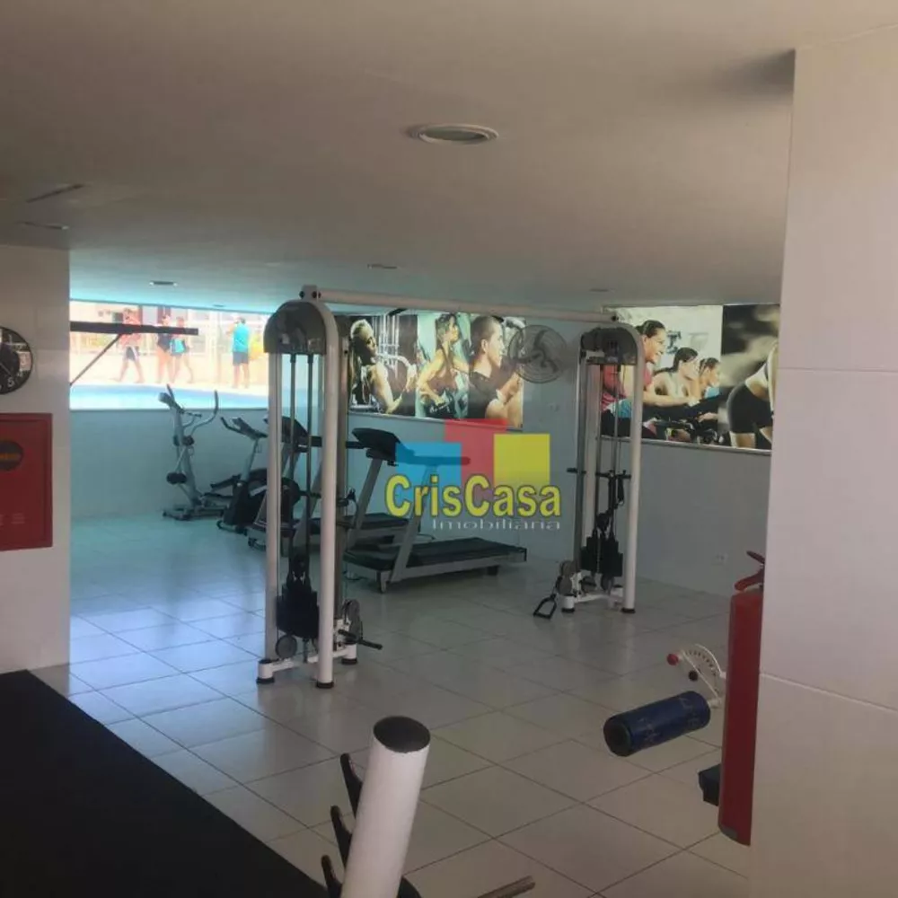 Apartamento, 2 quartos, 72 m² - Foto 19