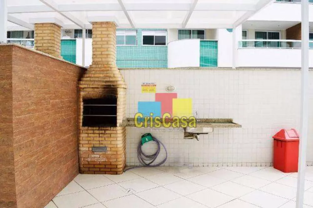 Apartamento, 2 quartos, 72 m² - Foto 15