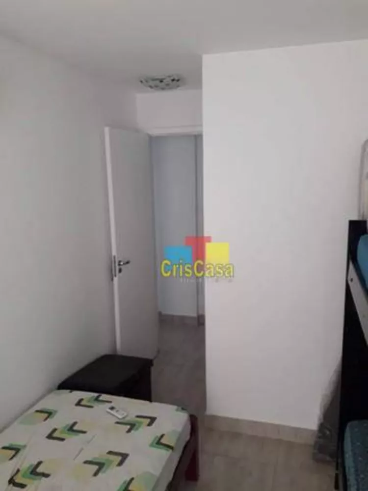 Apartamento, 2 quartos, 72 m² - Foto 9