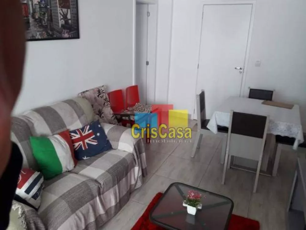 Apartamento, 2 quartos, 72 m² - Foto 5