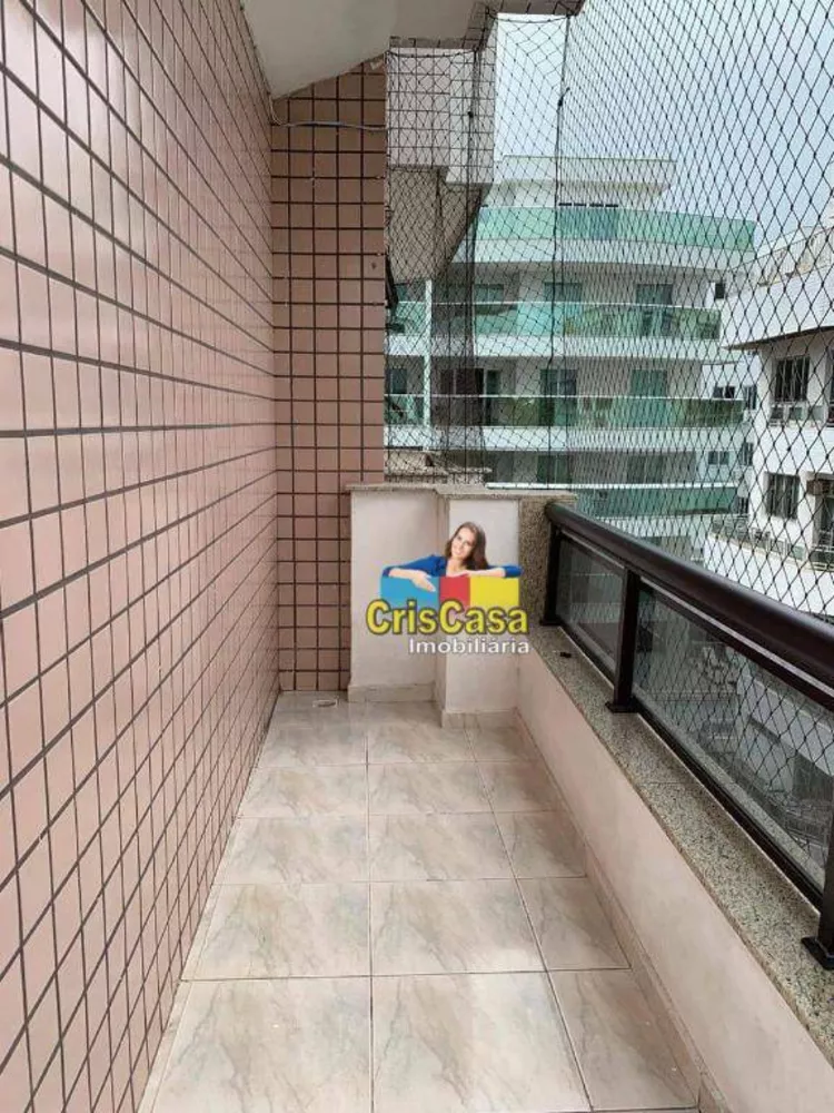 Apartamento, 2 quartos, 100 m² - Foto 18