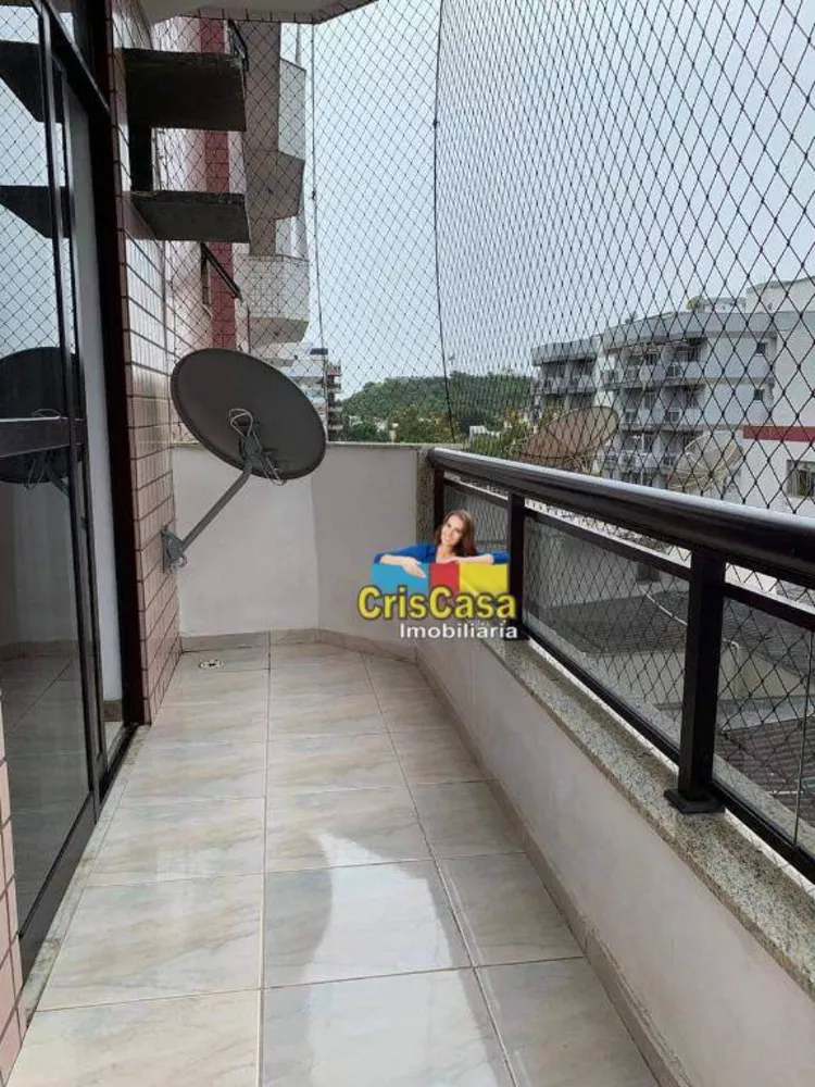 Apartamento, 2 quartos, 100 m² - Foto 17