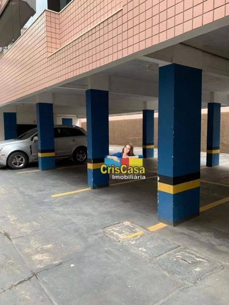Apartamento, 2 quartos, 100 m² - Foto 20