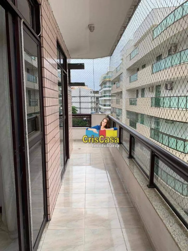 Apartamento, 2 quartos, 100 m² - Foto 19