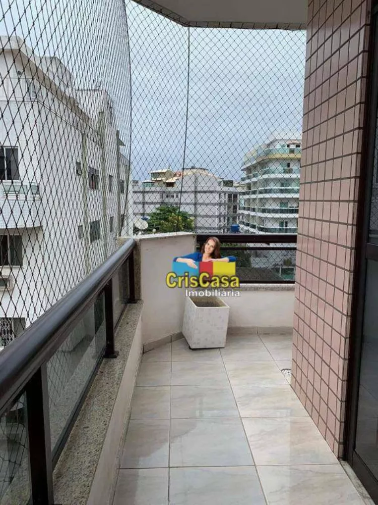 Apartamento, 2 quartos, 100 m² - Foto 16