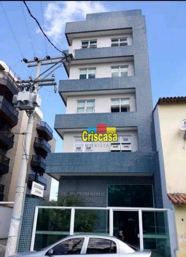 Sala-Conjunto, 40 m² - Foto 3