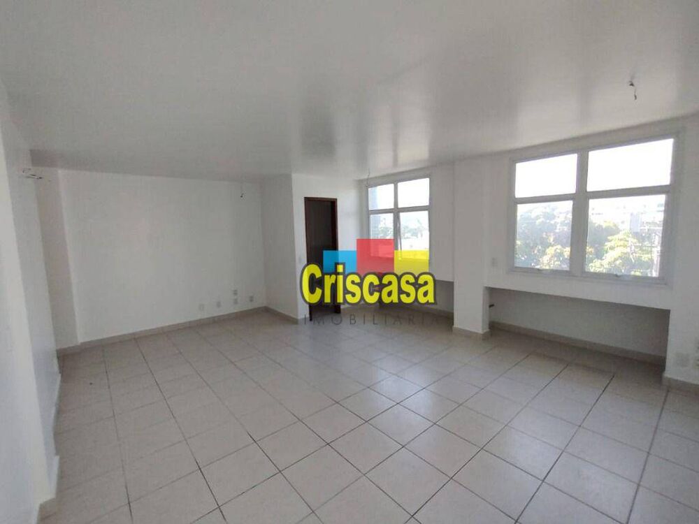 Conjunto Comercial-Sala para alugar, 40m² - Foto 3