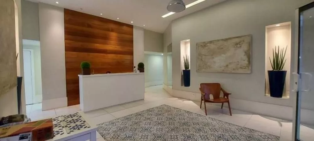 Apartamento, 2 quartos, 93 m² - Foto 9