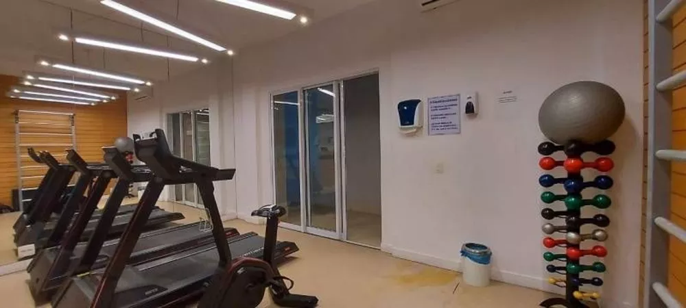 Apartamento, 2 quartos, 93 m² - Foto 16