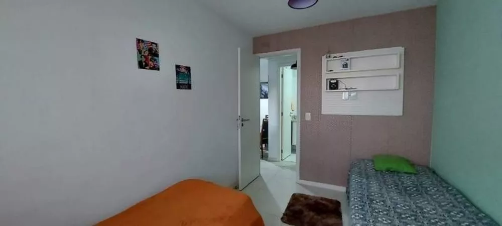 Apartamento, 2 quartos, 93 m² - Foto 3