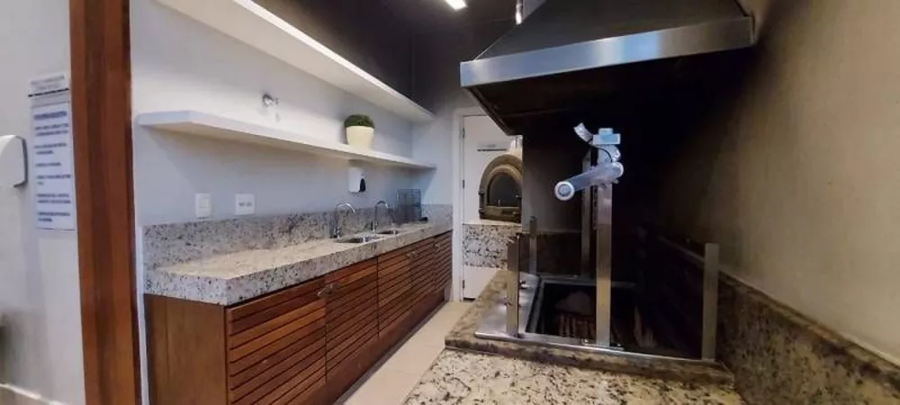 Apartamento, 2 quartos, 93 m² - Foto 15