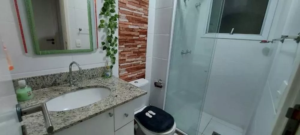 Apartamento, 2 quartos, 93 m² - Foto 6