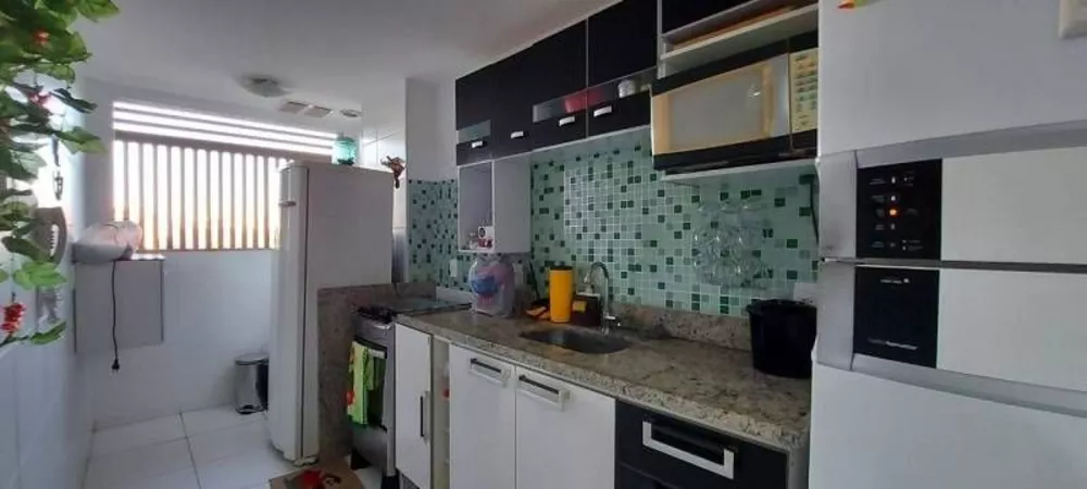 Apartamento, 2 quartos, 93 m² - Foto 1