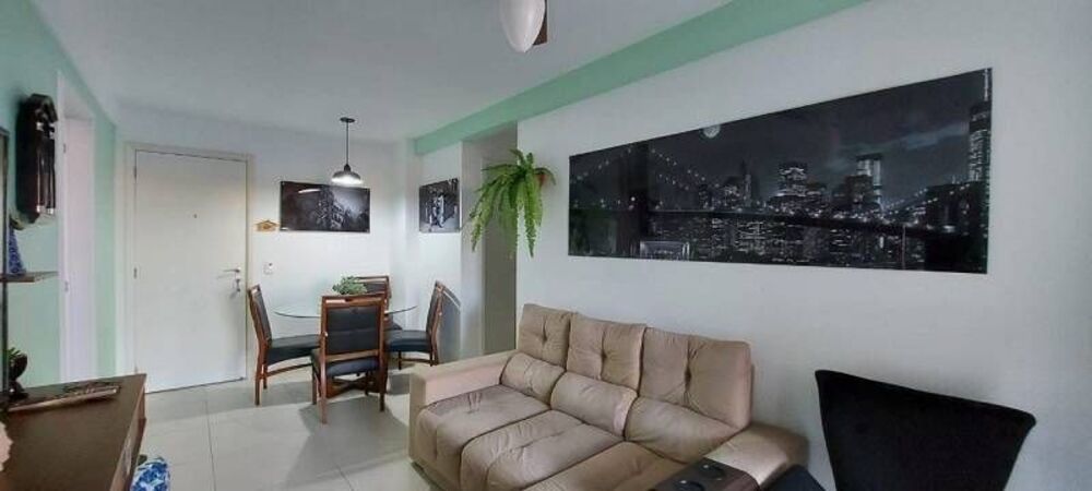 Apartamento, 2 quartos, 93 m² - Foto 21