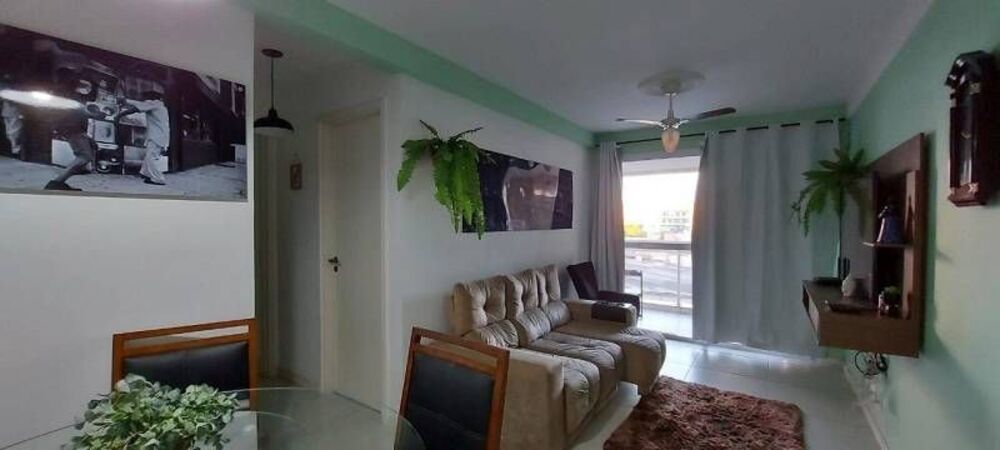 Apartamento, 2 quartos, 93 m² - Foto 22