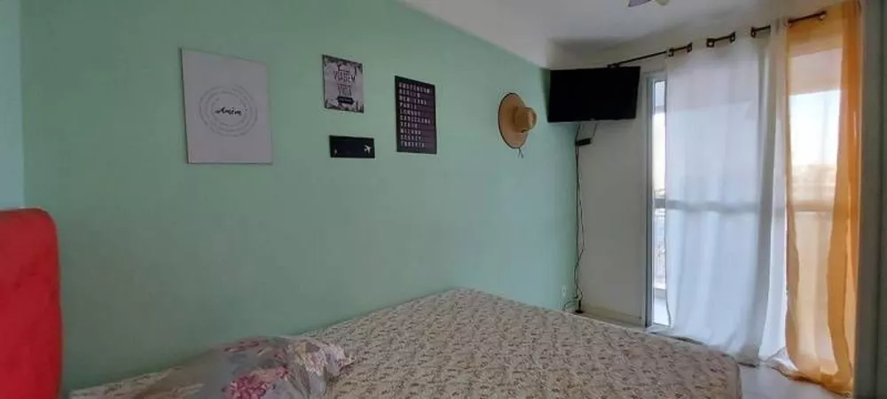 Apartamento, 2 quartos, 93 m² - Foto 4